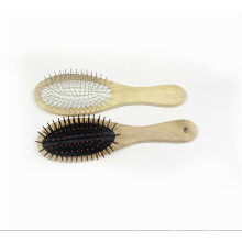 Brosse en bois facile à utiliser